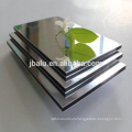 Mirror aluminum sheet 5005/1070 for decorative lighting
